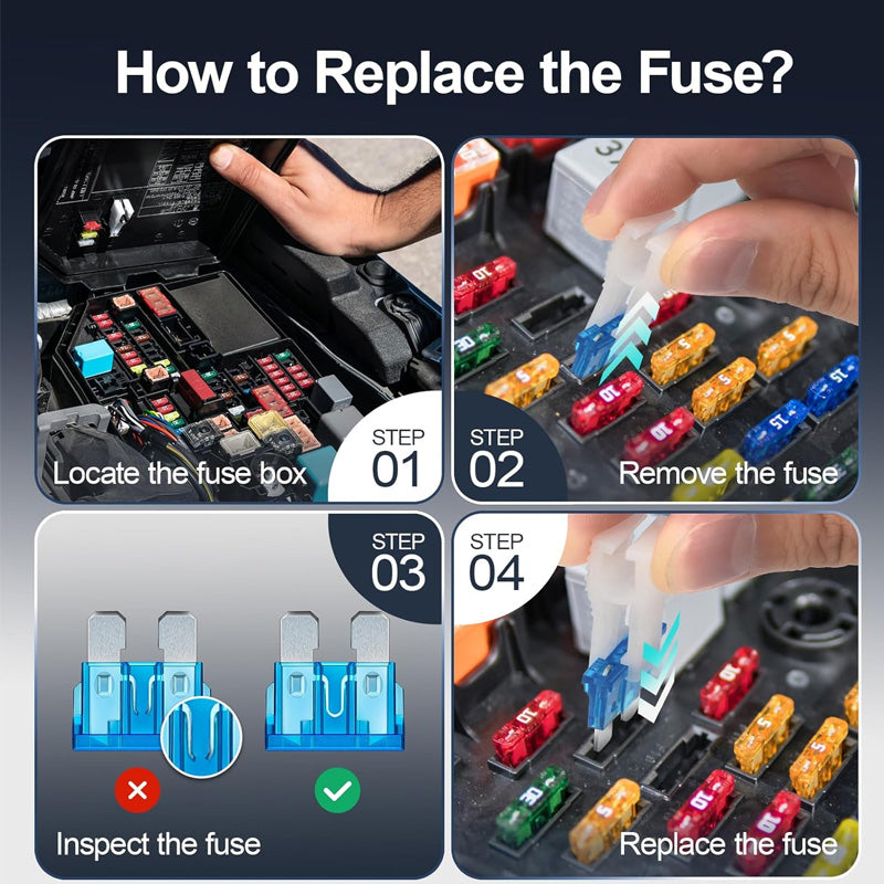 Instant Car Breakdowns Solution – Stress-Free Safety Assurance
