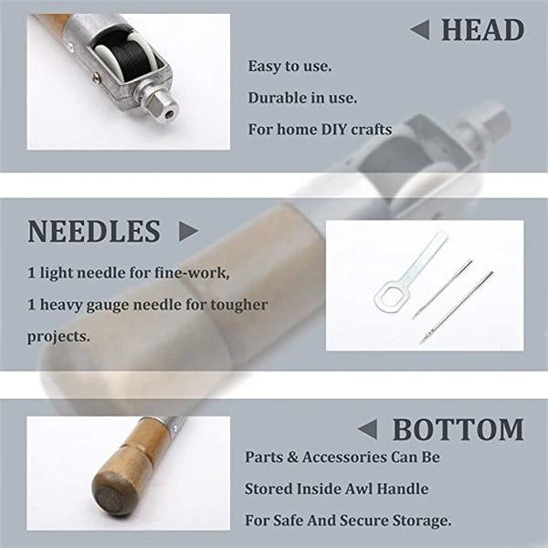 Leather Sewing Tool