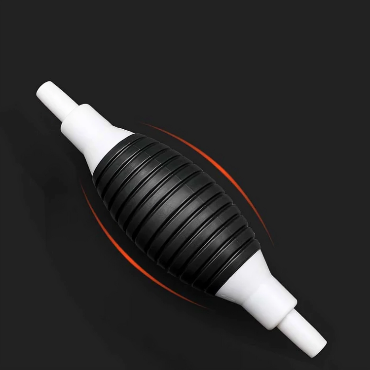Fuel Transfer Pump – Spill-Free Refueling Solution