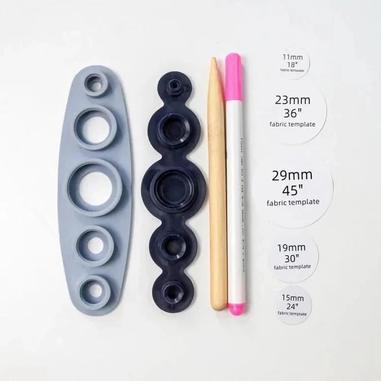 Craft ProButton — Unleash Your Inner Artist with Perfect Buttons Every Time