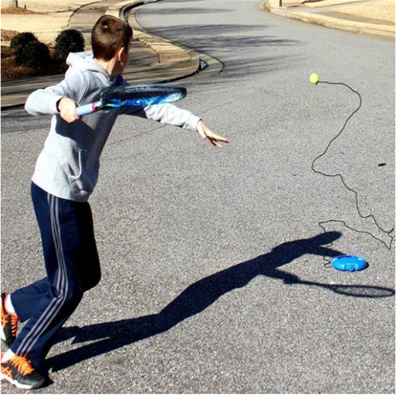 Master Every Volley with Powerful Precision and Unmatched Confidence