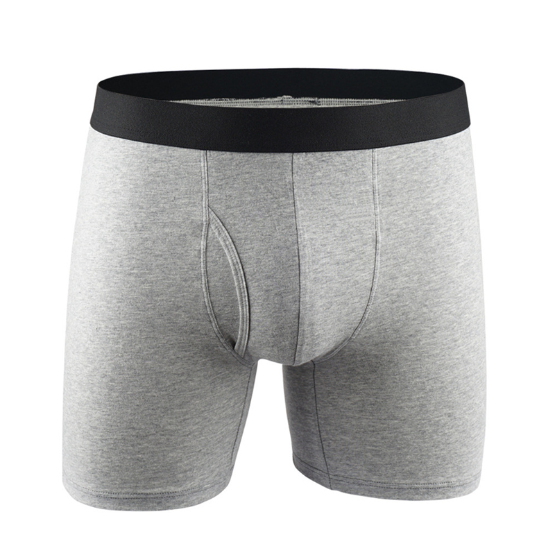Breathable Boxers for All-Day Comfort and Freshness