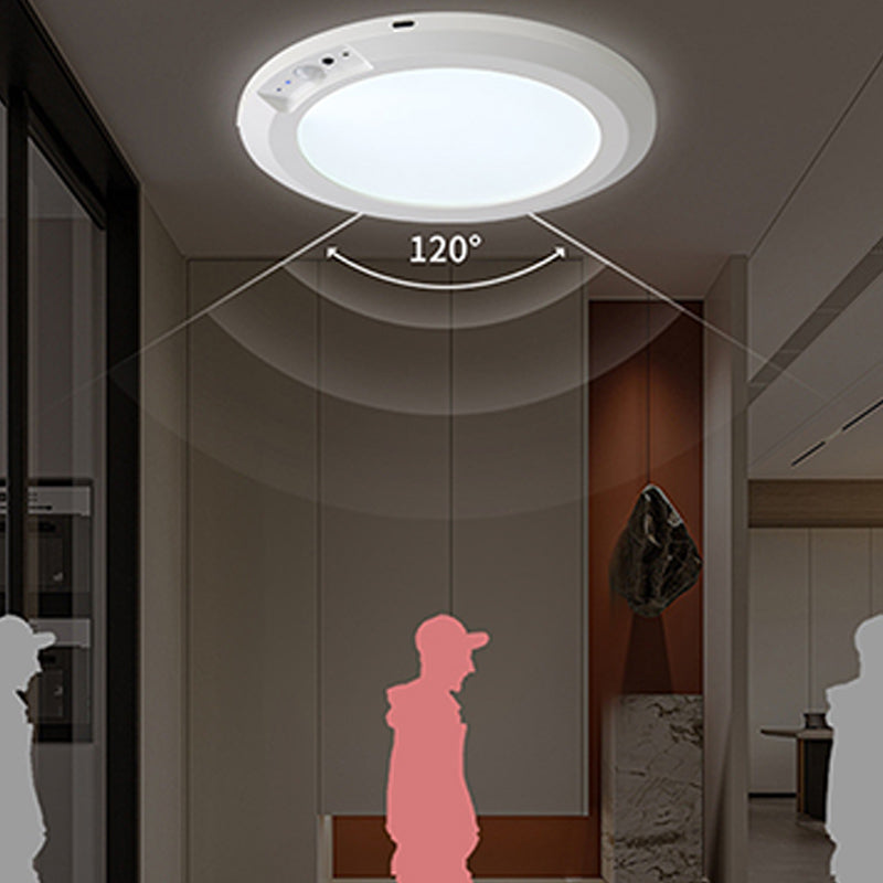 Instant Light Security Transforming Darkness into Safety