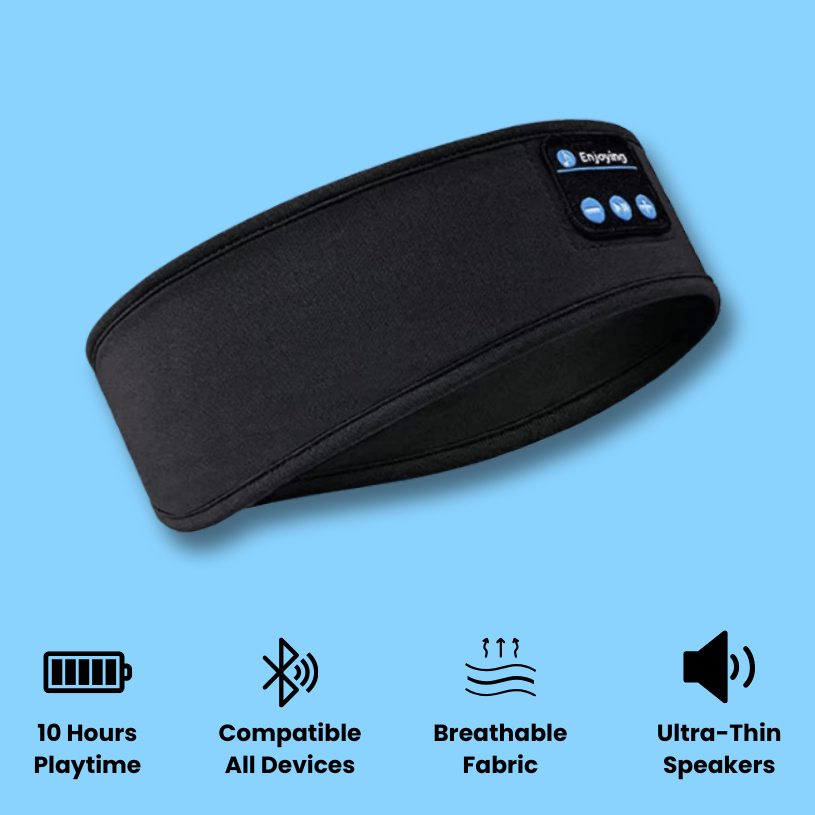 Deep Sleep Aid for Refreshing Mornings – Wake Up Rejuvenated Every Night