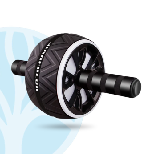 Ignite Your Core Confidence with Every Powerful Spin