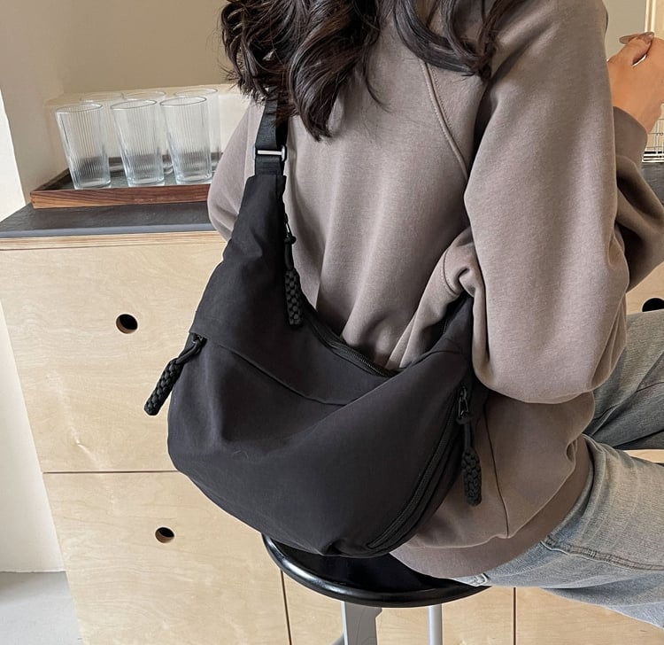 The Metro Sling - Effortless Style, Perfect Organization - 50% OFF