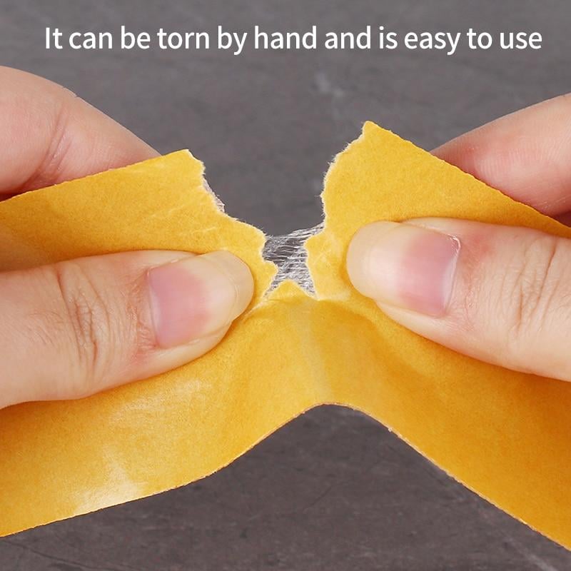 TenaciBond Double-Sided Mesh Tape — Unshakable Grip That Keeps Your World Secure