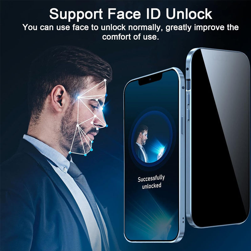 Durable Protection and Privacy for Your iPhone