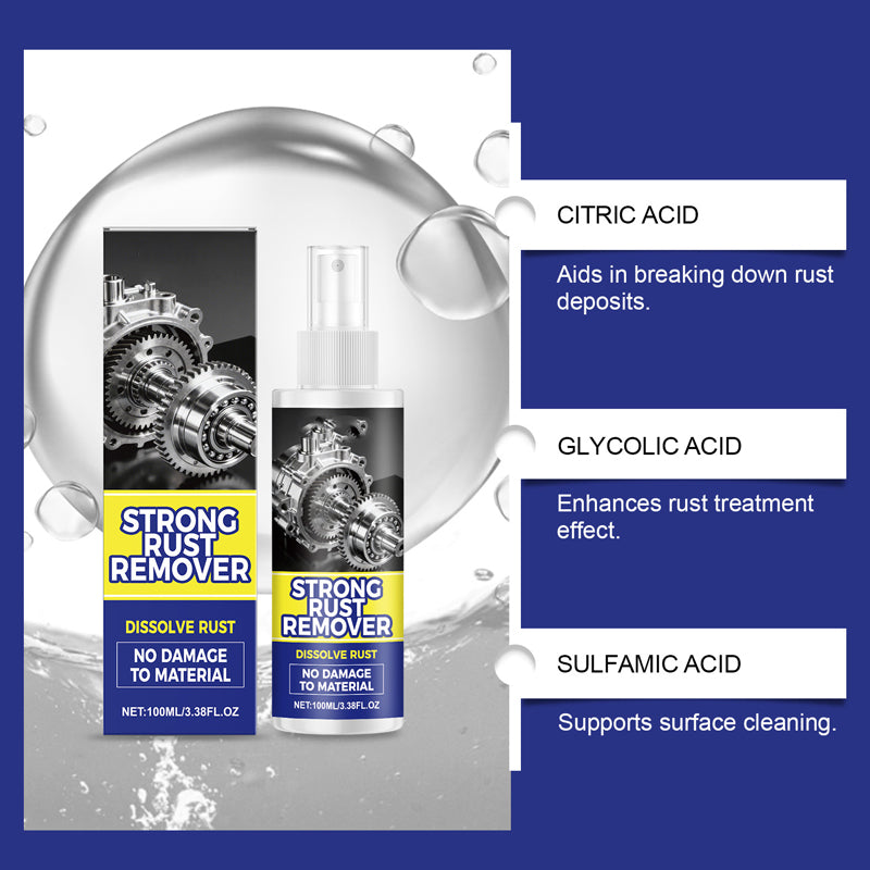 IronFend™ — Instantly Restore Stunning Shine and Protect Your Ride From Rust Forever