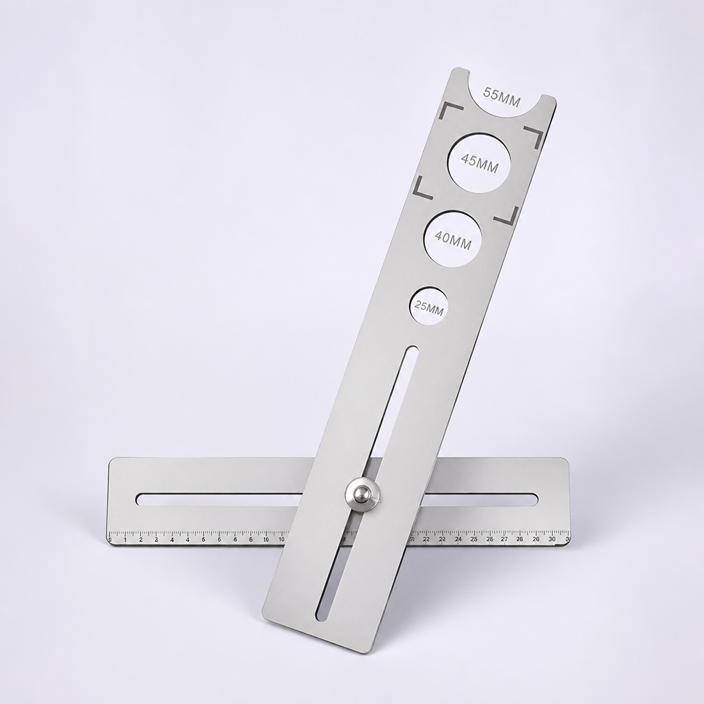 SteelSlice Angle Master — Master Every Cut with Effortless Precision and Unbreakable Confidence