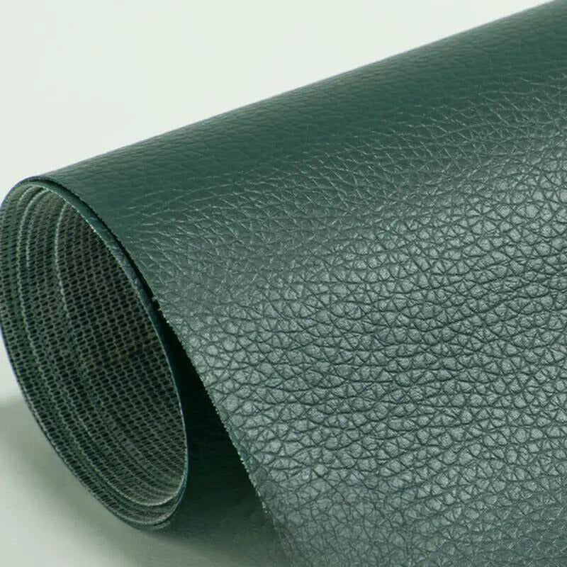 Self-Adhesive Repair Patch Roll for Furniture and Upholster