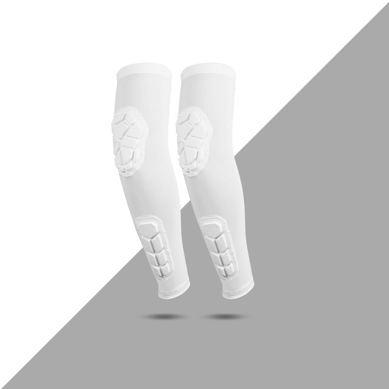 FlexiGuard Joint Protection – Freedom of Movement and Strong Defense