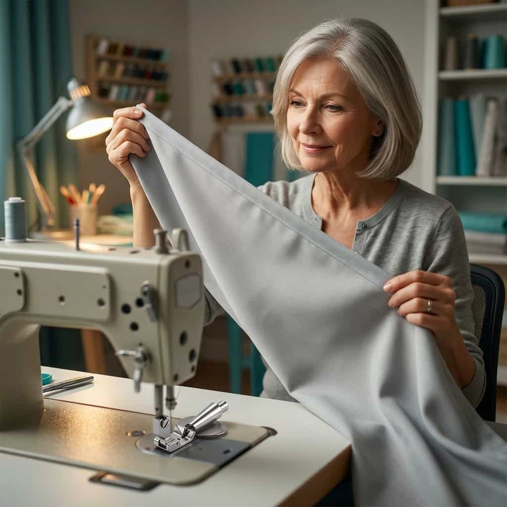 EasyHem - Universal fit for all sewing machines