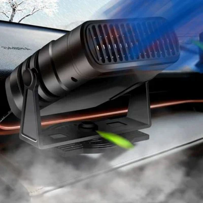 4 IN 1 Car Heater