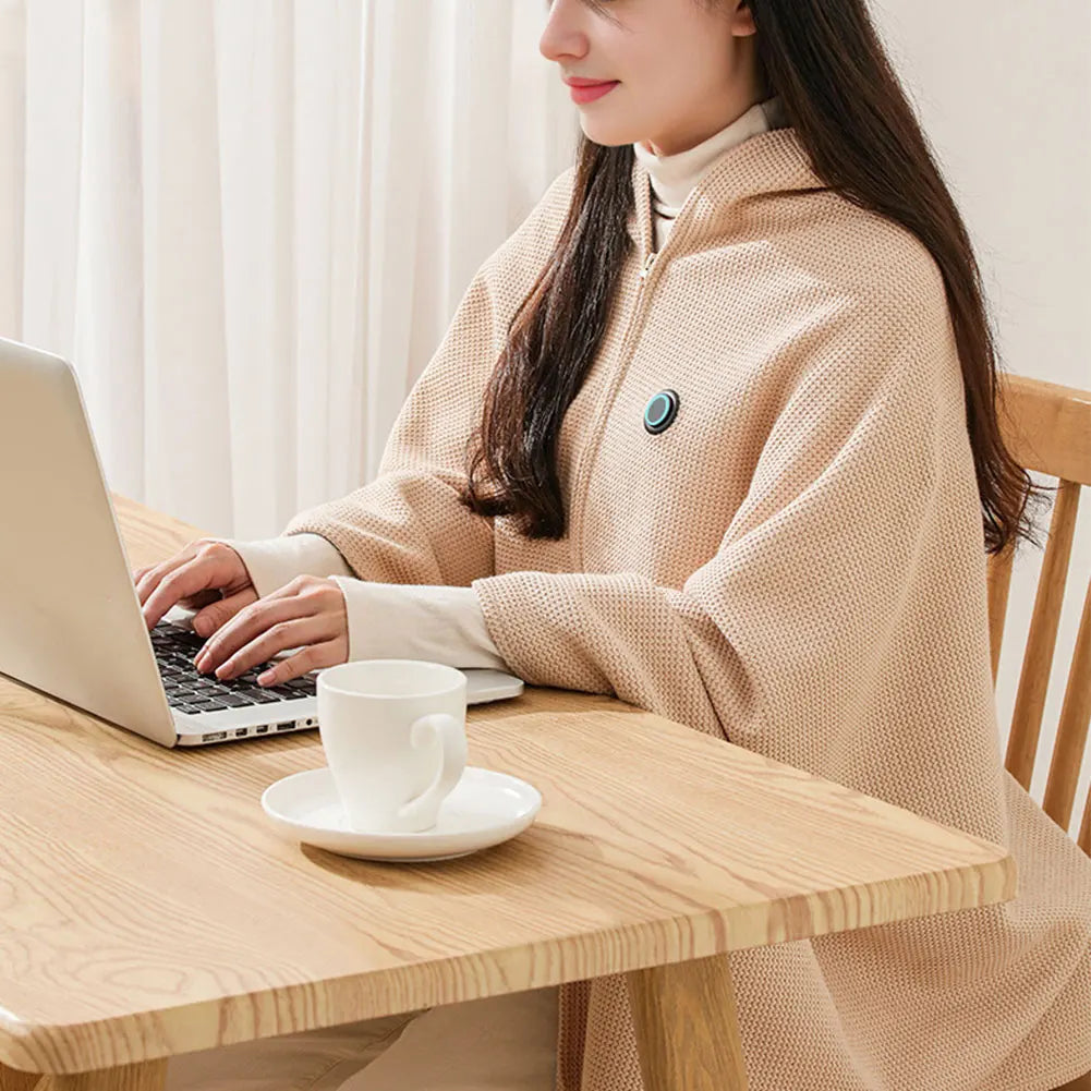 Cozy Heat for Cold Days – Transforming Comfort and Warmth