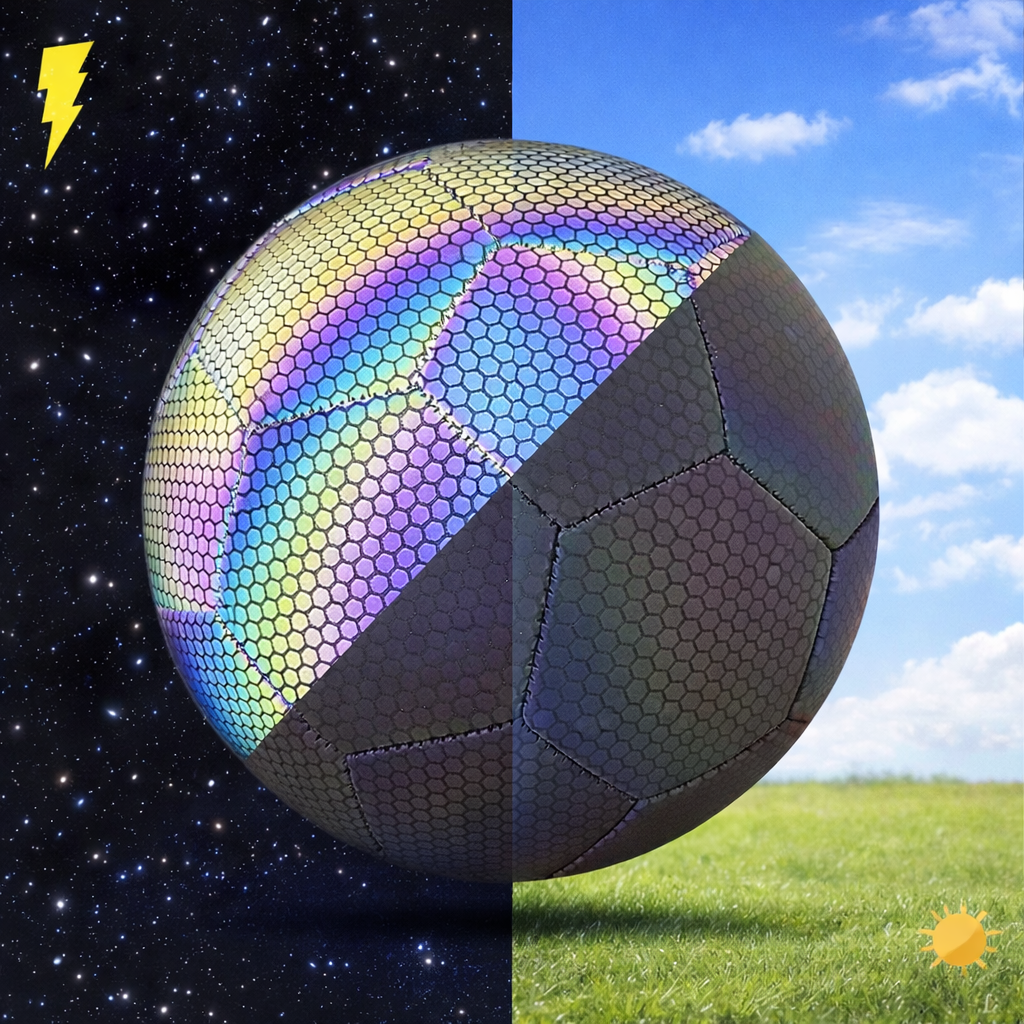 LumaGuard Light — Illuminate the Night and Play Without Limits