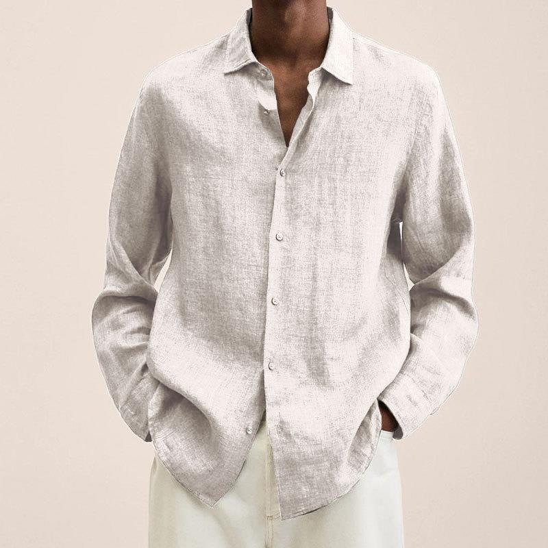 Hugo | Chemise à Manches Longues pour Homme