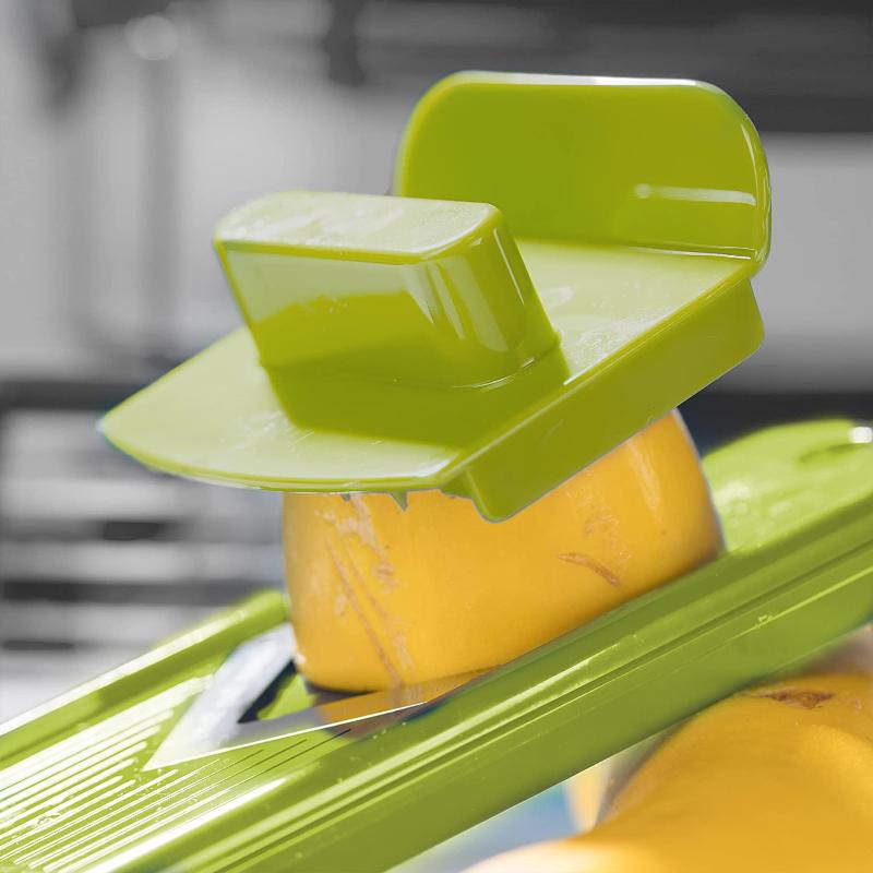 Multi-Function Kitchen Cutter – 12-in-1 Vegetable Slicer for Quick Food Prep
