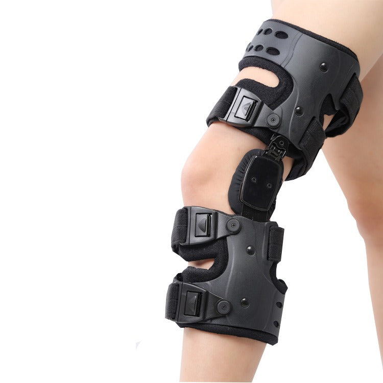 Knee Support Brace with Adjustable Fit – Comfortable Stability for Daily Activities