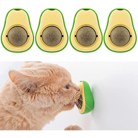 KITTYME™ Cat Licking Toys