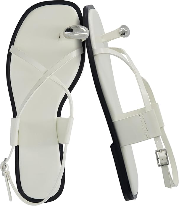 Lightweight Elegant Sandals for Effortless Comfort in Every Step