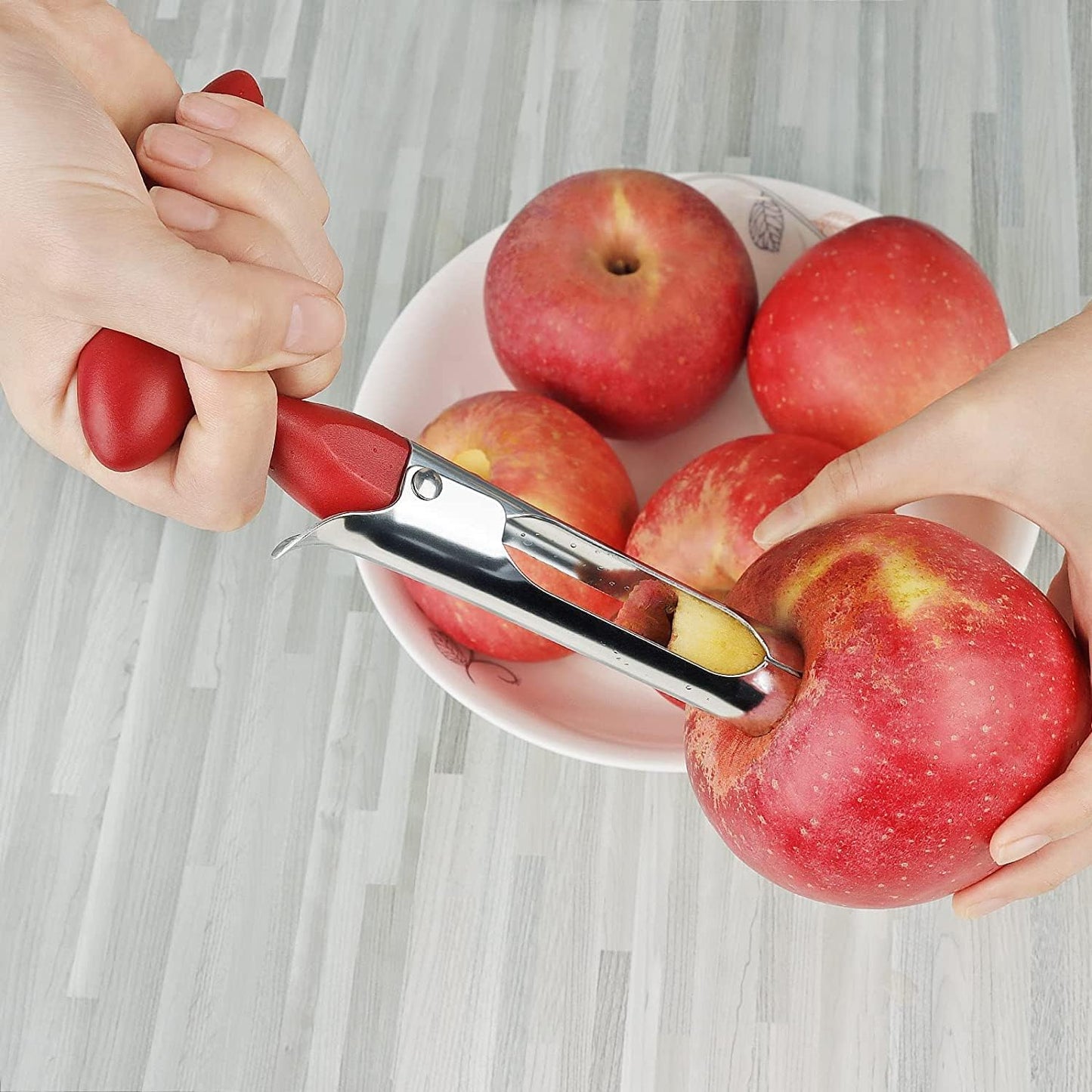 Fruit Pitter for Apples and Pears