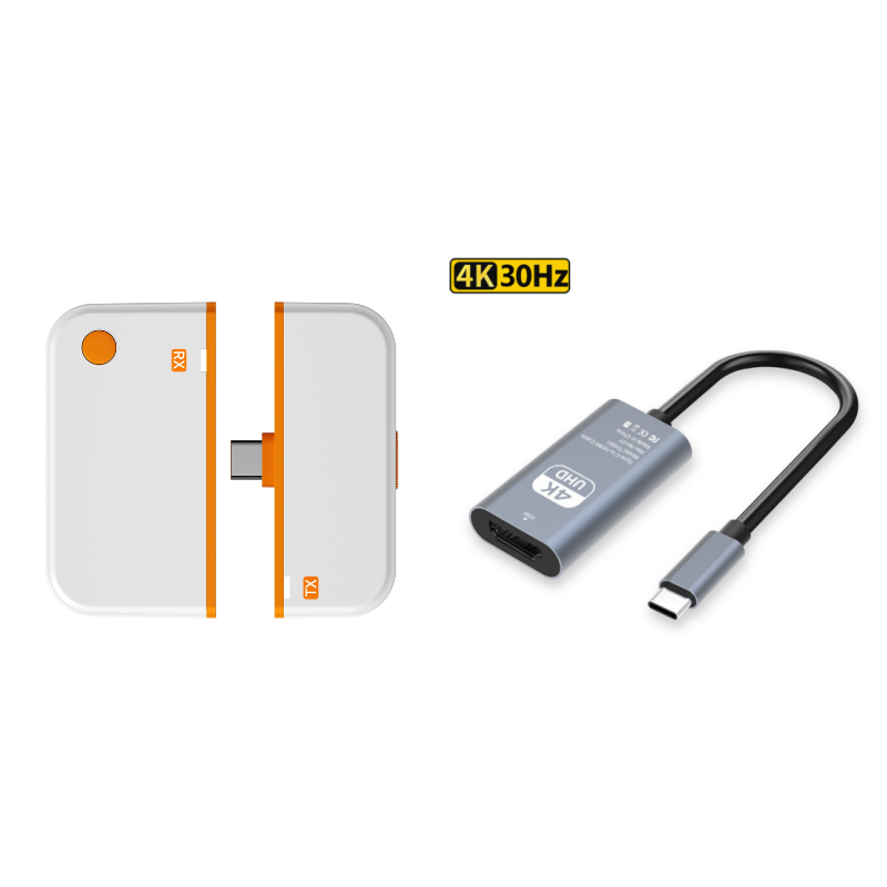Full HD Streaming for Unlimited Freedom and Complete Control