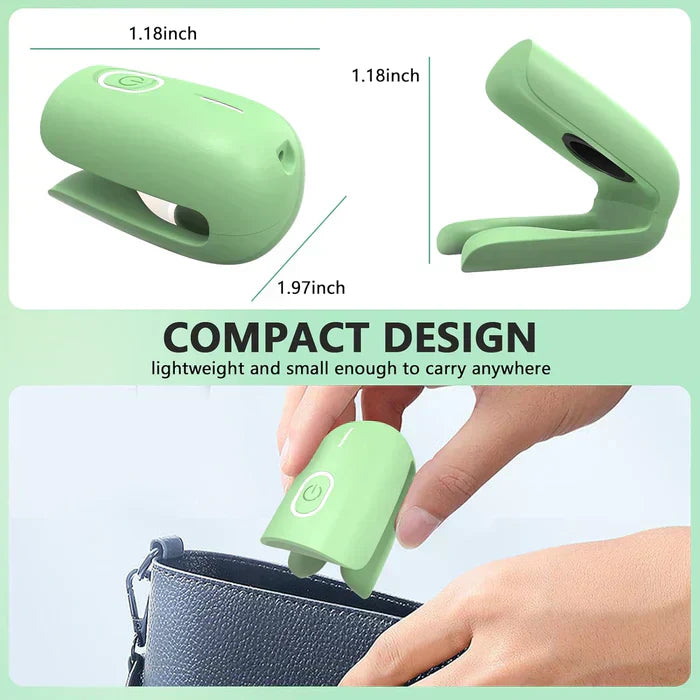 Laser Treatment Device for Toenail Fungus Therapy