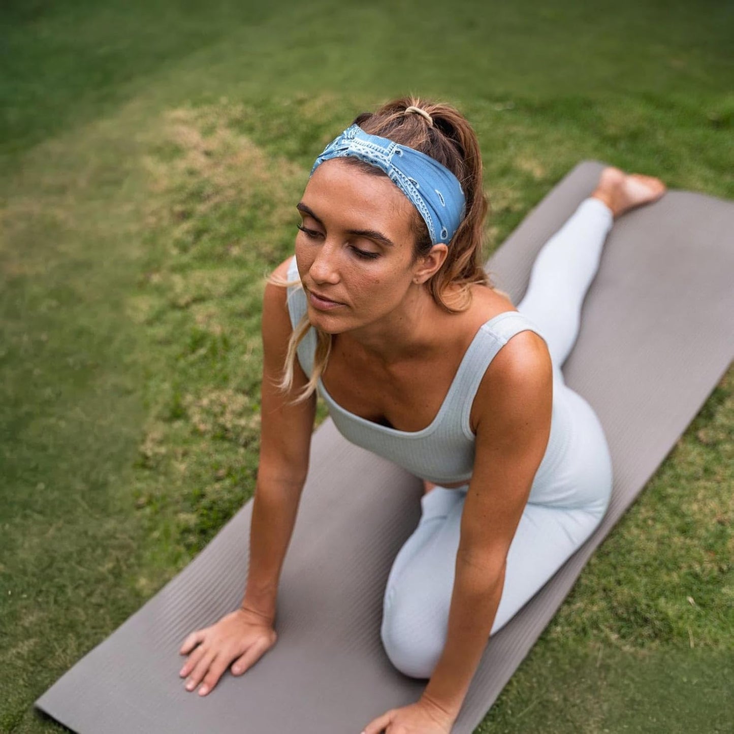 Bandanory™ – Soft Daily-Wear Bandana  (2+2 Free)