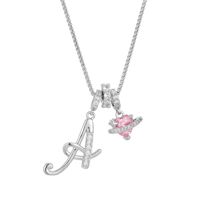 LuxeLume™ — Wear Your Story in Radiant, Personalized Elegance