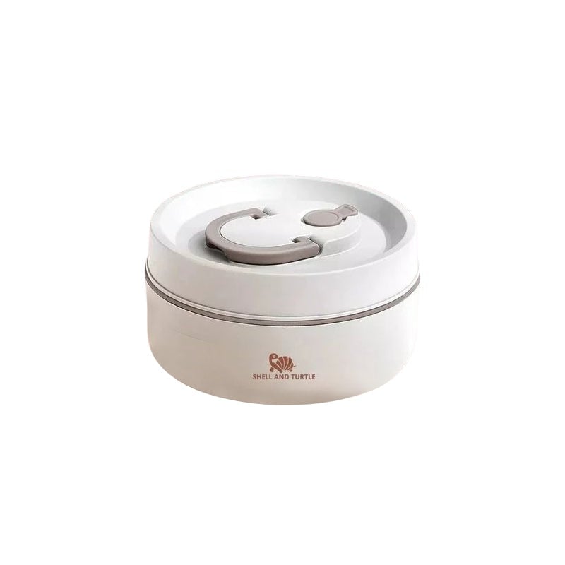 Insulated Food Container – Keeps Your Meals Warm and Fresh for Hours