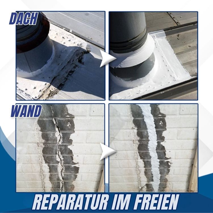 Leak and Water Damage Protection – Long-Lasting Shield