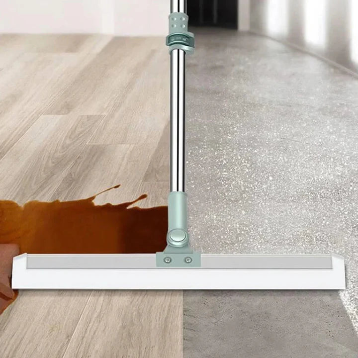 Floor Shine Applicator for Gleaming Surfaces