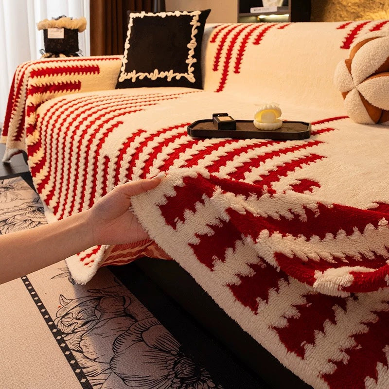 LuxeCover™ — Slip Into Sofas That Feel Fresh, Flawless, and Protected Every Day