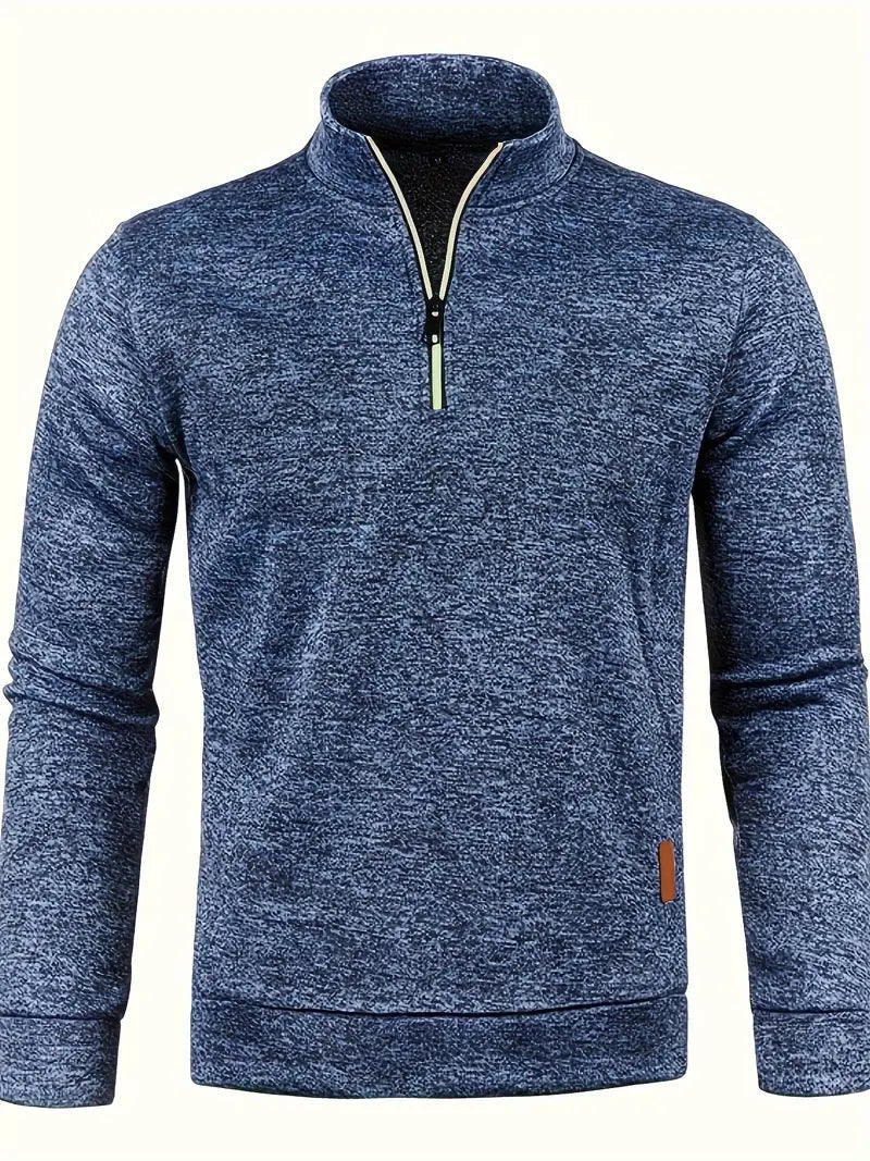 Dann | Men's Polo