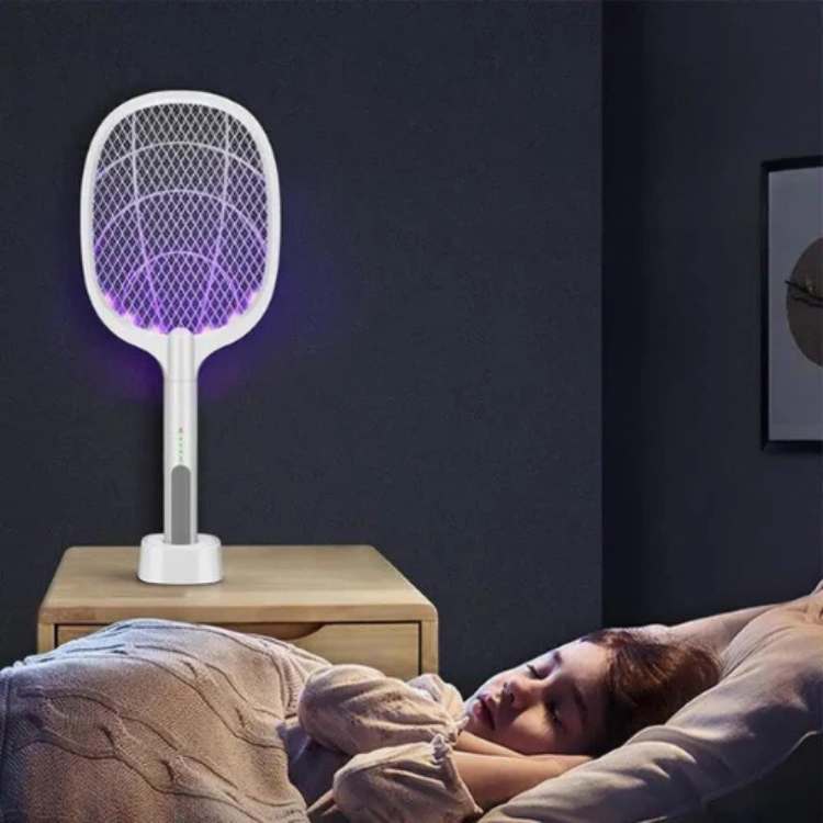 Enjoy Mosquito-Free Relaxation with VoltShield – No More Pests!
