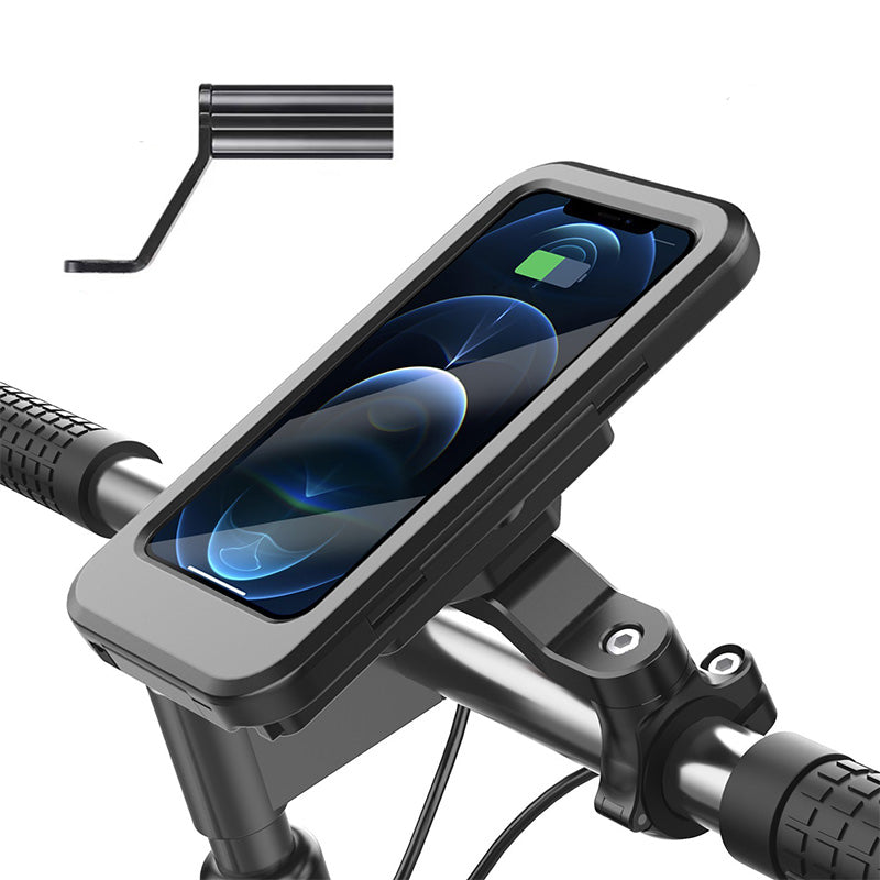 HydraGuard - Keep Your Essentials Dry and Secure on Every Trip