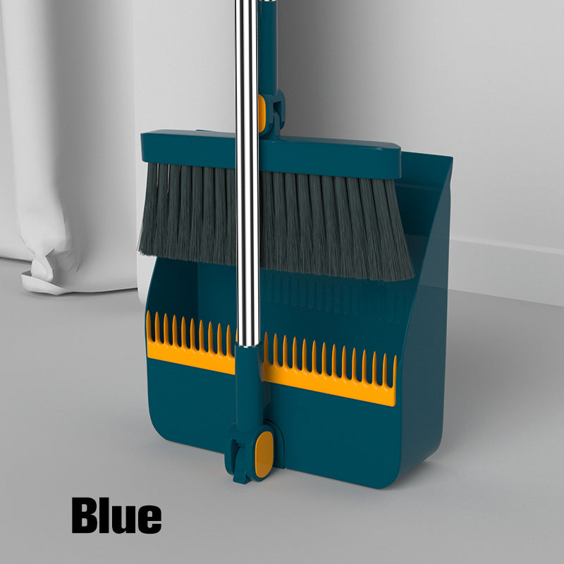 Effortless Cleaning Solution for a Sparkling Home