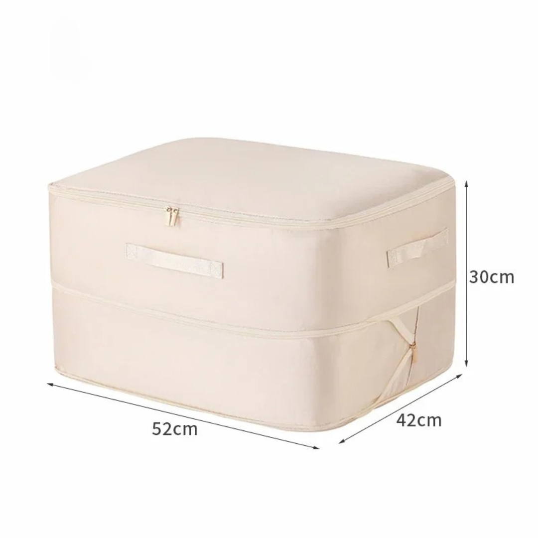 MaxPack™ — Crush Clutter Fast and Shield Your Belongings with Tough, Waterproof Compression