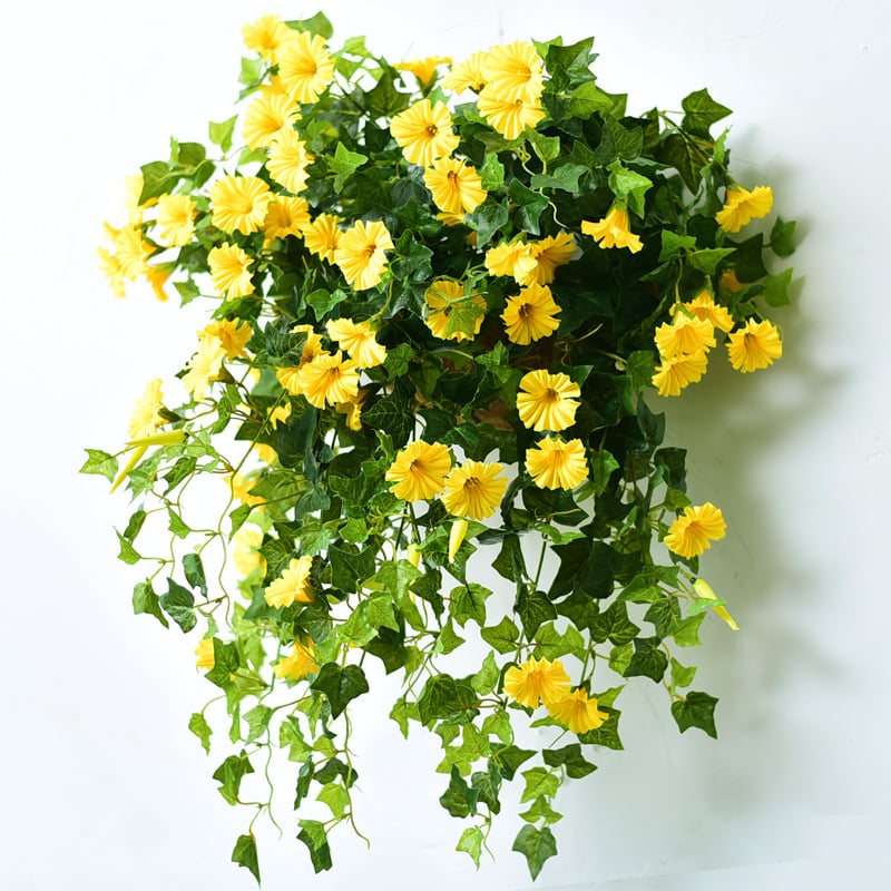 GlowBlossom™ Artificial Glory Flower