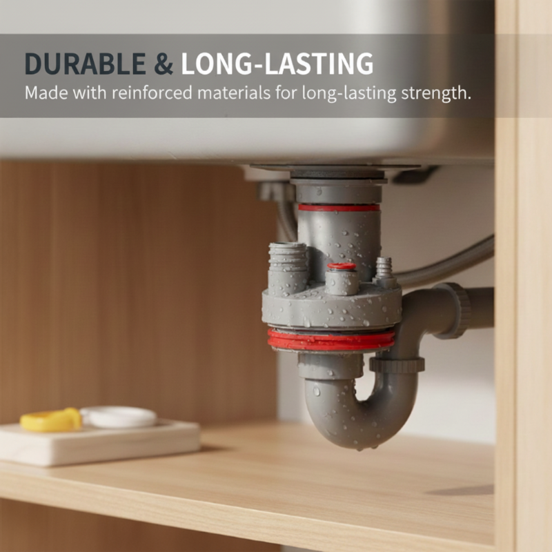 Flow Control Solution – Say Goodbye to Dripping Mess and Enjoy Easy Cleaning!
