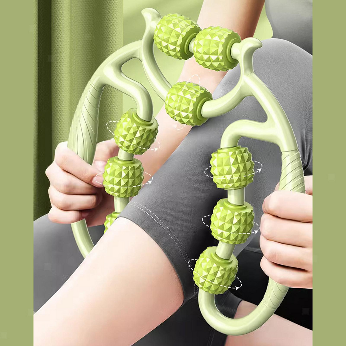 CeluPulse — Transform Your Legs with Effortless Slimming and Soothing Relief