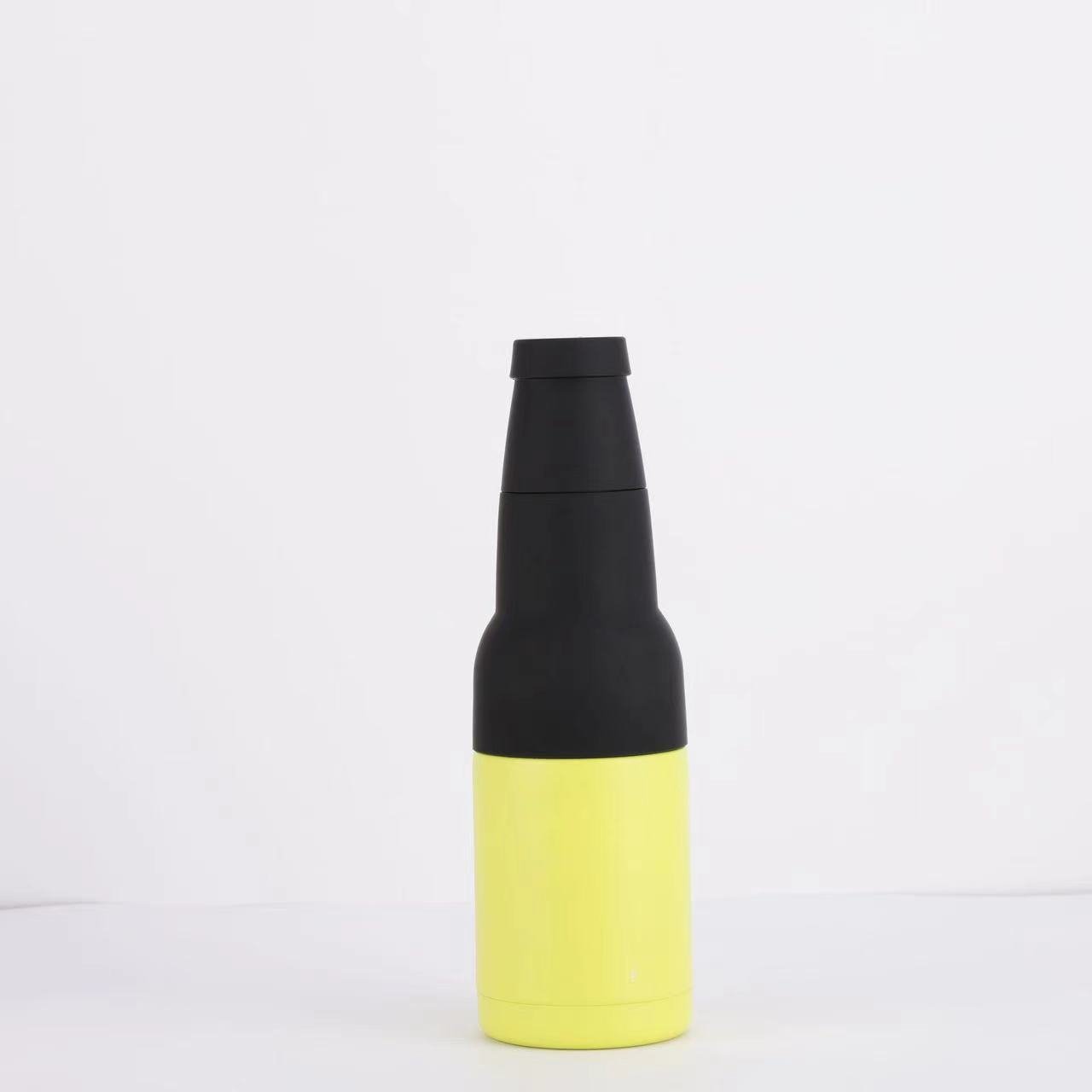 ChillMate - Keep Your Beer Ice Cold Until the Last Sip
