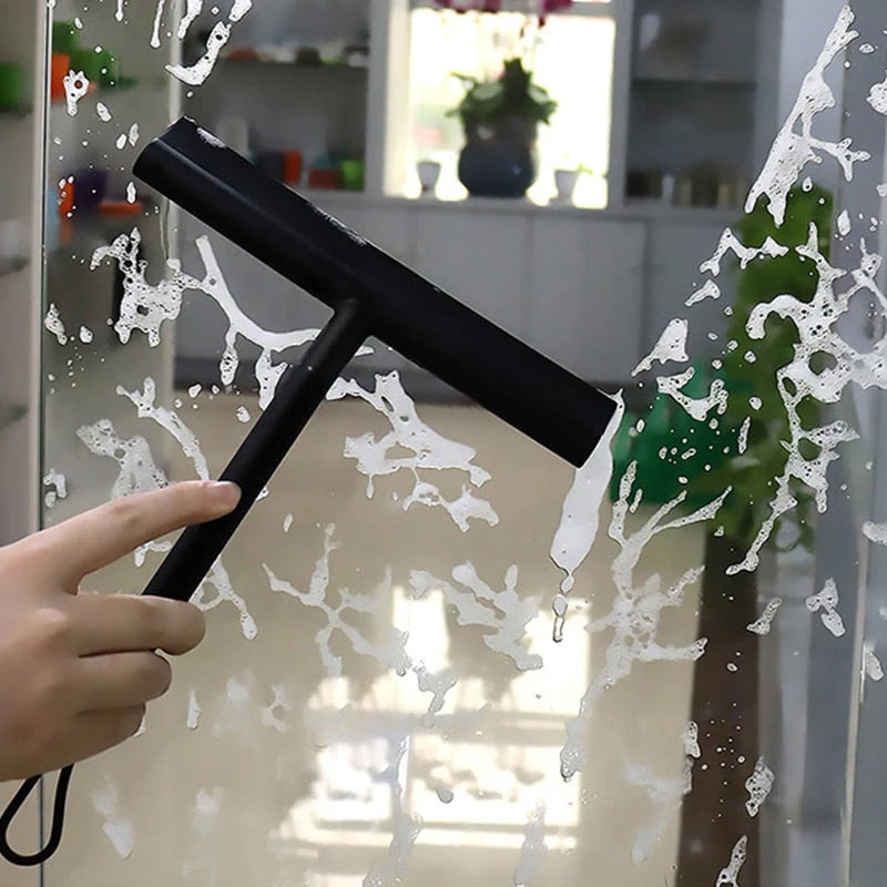 Effortless Streak-Free Shower Cleaner for a Sparkling Shine