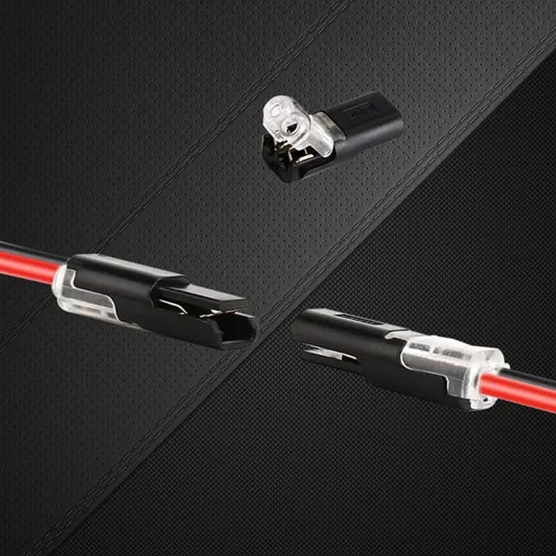 Fast-Connecting Solutions for Reliable and Secure Connections