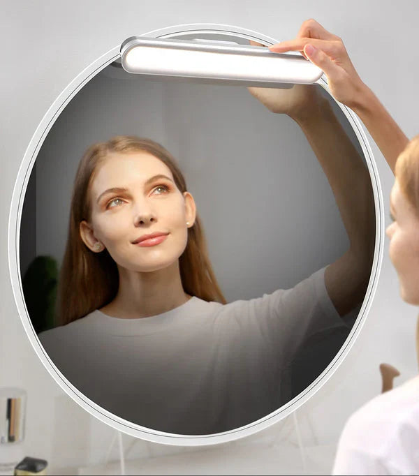 Magnetic LED Light Strip with Touch Control – Versatile Illumination Anywhere