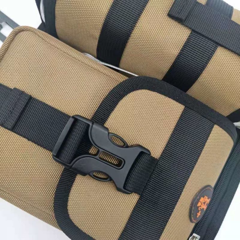 Lightweight and Durable Adventure Gear for Your Next Expedition