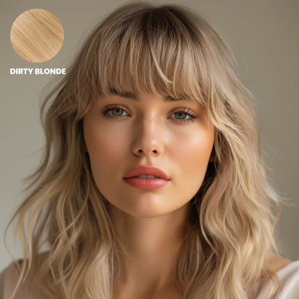 Buy One Get One Free | Clip-In Ponytail for Instant Style Change