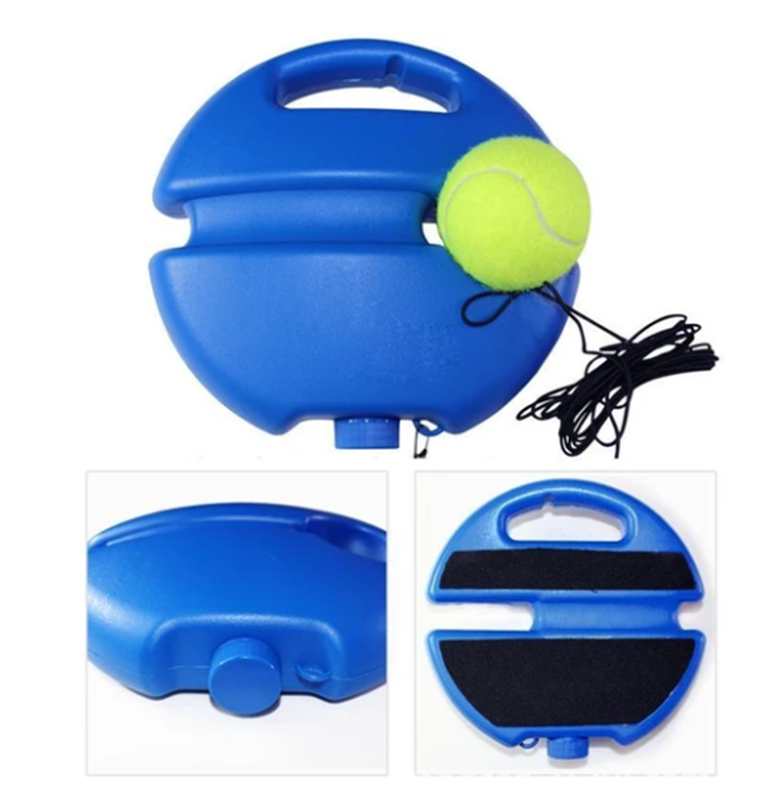Master Every Volley with Powerful Precision and Unmatched Confidence