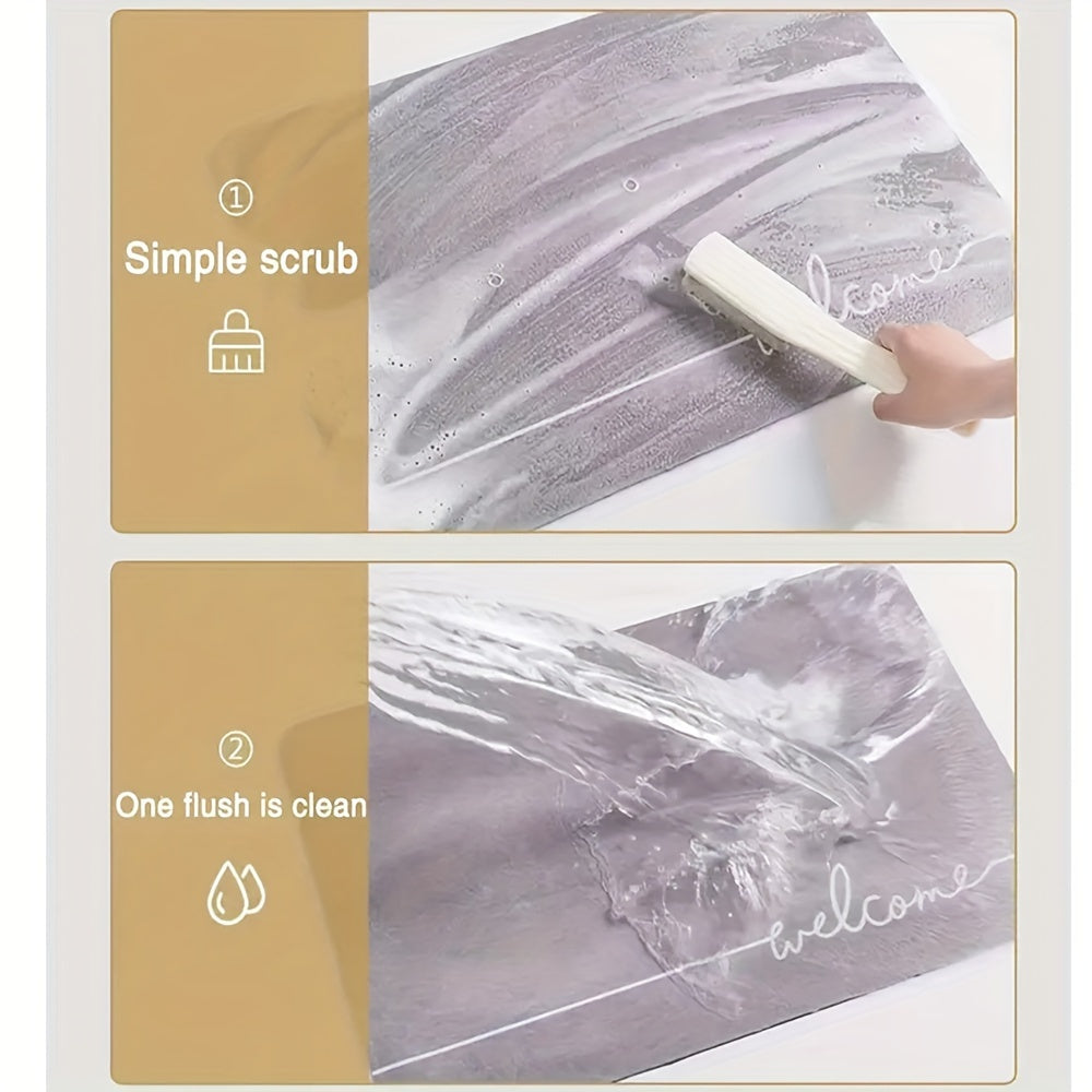 Drying Mat for Spotless, Dry Surfaces and Worry-Free Hot Pots